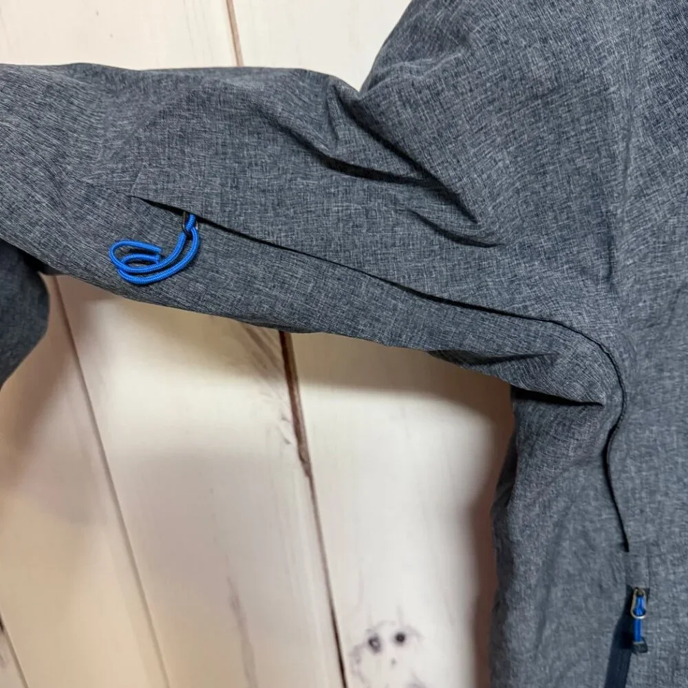 The North Face versatile triclimate